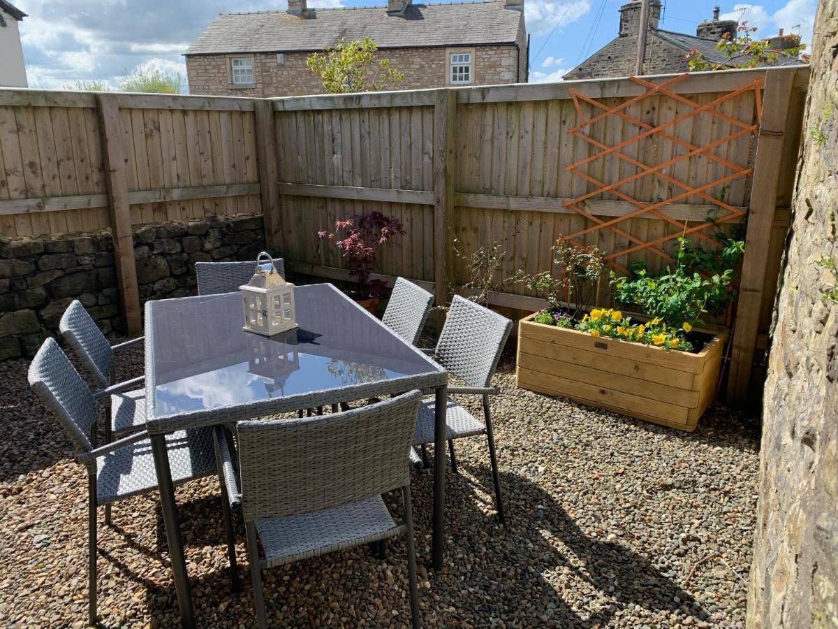 Dawsons Cottage Lancaster Buitenkant foto